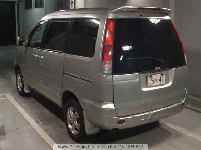 toyota liteace-noah 2001 -TOYOTA--Liteace Noah SR50G-0102903---TOYOTA--Liteace Noah SR50G-0102903- image 2