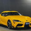 toyota supra 2020 -TOYOTA--Supra DB42--DB42-0031711---TOYOTA--Supra DB42--DB42-0031711- image 38
