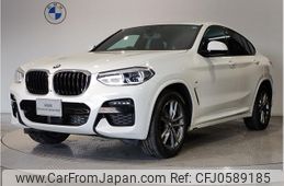 bmw x4 2021 quick_quick_3BA-2V20_WBA2V120009B74367