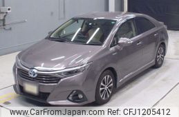 toyota sai 2014 -TOYOTA--SAI AZK10-2072947---TOYOTA--SAI AZK10-2072947-