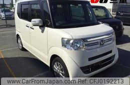 honda n-box 2016 -HONDA--N BOX JF1-2506364---HONDA--N BOX JF1-2506364-