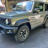 suzuki jimny-sierra 2024 -SUZUKI 【岐阜 504ﾁ8275】--Jimny Sierra 3BA-JB74W--JB74W-227128---SUZUKI 【岐阜 504ﾁ8275】--Jimny Sierra 3BA-JB74W--JB74W-227128- image 14