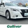 toyota crown 2015 -TOYOTA--Crown DAA-AWS210--AWS210-6088862---TOYOTA--Crown DAA-AWS210--AWS210-6088862- image 1
