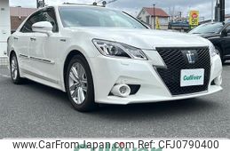 toyota crown 2015 -TOYOTA--Crown DAA-AWS210--AWS210-6088862---TOYOTA--Crown DAA-AWS210--AWS210-6088862-