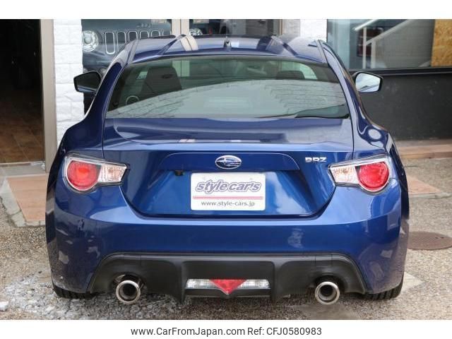 subaru brz 2013 quick_quick_DBA-ZC6_012292 image 2