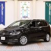 volkswagen golf-touran 2018 CFJ1872651 image 1