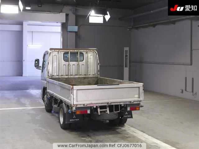 mitsubishi-fuso canter 2007 -MITSUBISHI--Canter FE70BB-522502---MITSUBISHI--Canter FE70BB-522502- image 2