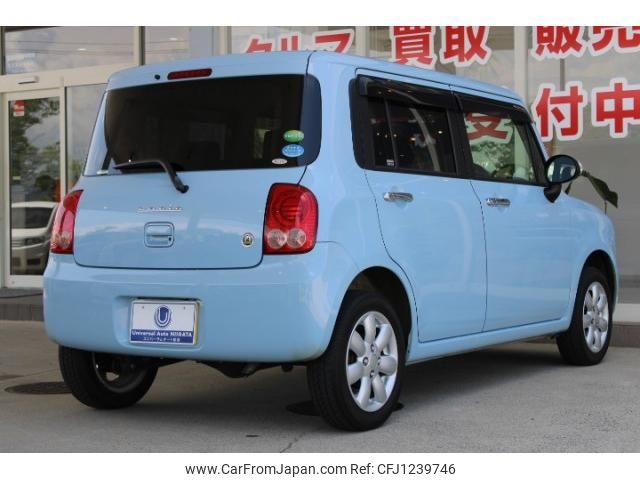 suzuki alto-lapin 2012 quick_quick_DBA-HE22S_HE22S-244402 image 2
