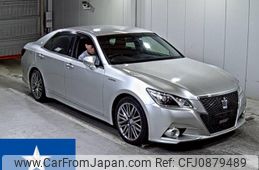 toyota crown 2014 -TOYOTA--Crown AWS210--AWS210-6054062---TOYOTA--Crown AWS210--AWS210-6054062-