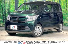 honda n-wgn 2018 -HONDA--N WGN DBA-JH1--JH1-1417803---HONDA--N WGN DBA-JH1--JH1-1417803-