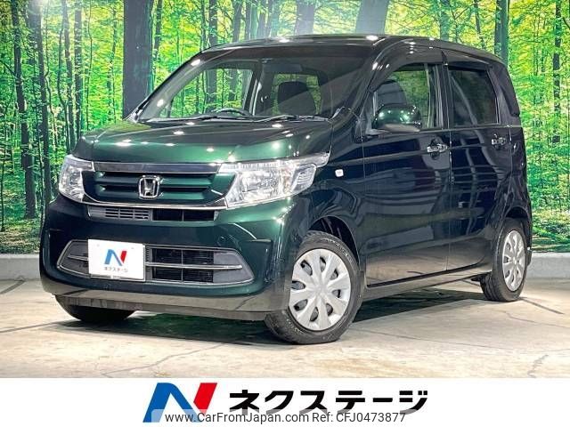 honda n-wgn 2018 -HONDA--N WGN DBA-JH1--JH1-1417803---HONDA--N WGN DBA-JH1--JH1-1417803- image 1