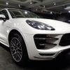 porsche macan 2016 CFJ1592927 image 30