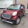 daihatsu cast 2018 -DAIHATSU--Cast DBA-LA250S--LA250S-0134369---DAIHATSU--Cast DBA-LA250S--LA250S-0134369- image 1