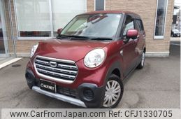 daihatsu cast 2018 -DAIHATSU--Cast DBA-LA250S--LA250S-0134369---DAIHATSU--Cast DBA-LA250S--LA250S-0134369-