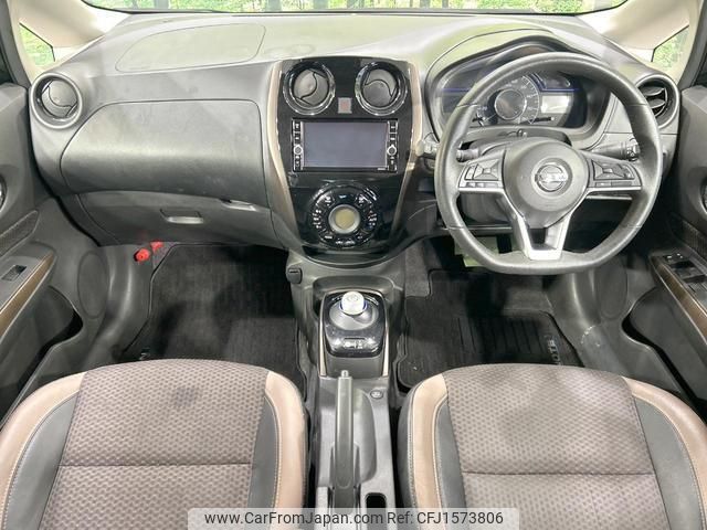 nissan note 2019 CFJ1573806 image 2