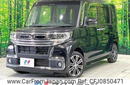 daihatsu tanto 2018 quick_quick_LA600S_LA600S-0628876