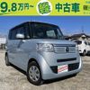 honda n-box 2012 -HONDA--N BOX JF1--1135844---HONDA--N BOX JF1--1135844- image 1