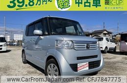 honda n-box 2012 -HONDA--N BOX JF1--1135844---HONDA--N BOX JF1--1135844-