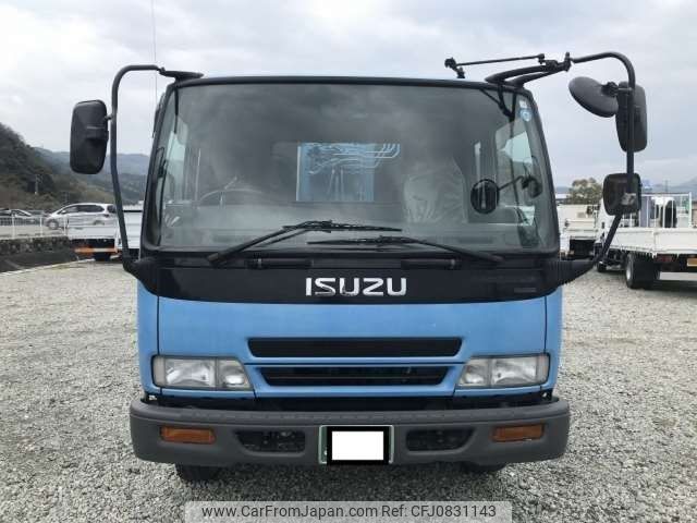 isuzu forward 2001 -ISUZU--Forward KK-FRR35D4--FRR35D-47000945---ISUZU--Forward KK-FRR35D4--FRR35D-47000945- image 2