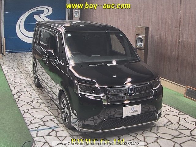 honda stepwagon 2023 -HONDA--Stepwgn RP8-1029572---HONDA--Stepwgn RP8-1029572- image 1