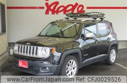 jeep renegade 2016 -CHRYSLER--Jeep Renegade ABA-BU14--1C4BU0000GPD46412---CHRYSLER--Jeep Renegade ABA-BU14--1C4BU0000GPD46412-