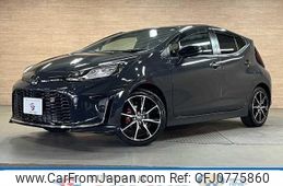 toyota aqua 2023 quick_quick_6AA-MXPK11_MXPK11-2165420