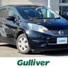 nissan note 2015 -NISSAN--Note DBA-E12--E12-418702---NISSAN--Note DBA-E12--E12-418702- image 1