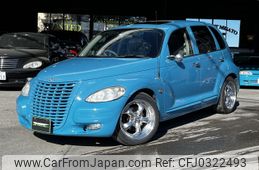 chrysler pt-cruiser 2003 -CHRYSLER--Chrysler PT Cruiser GH-PT2K20--1C8F4B8903T611905---CHRYSLER--Chrysler PT Cruiser GH-PT2K20--1C8F4B8903T611905-