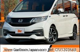 honda stepwagon 2017 -HONDA--Stepwgn DBA-RP3--RP3-1123942---HONDA--Stepwgn DBA-RP3--RP3-1123942-