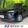 toyota corolla-cross 2024 quick_quick_ZSG10_ZSG10-1024159 image 1