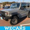 suzuki jimny-sierra 2022 quick_quick_3BA-JB74W_JB74W-156489 image 1