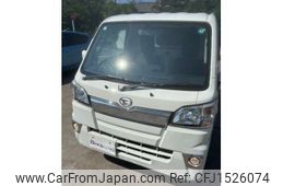 daihatsu hijet-truck 2016 CFJ1526074