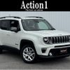 jeep renegade 2021 CFJ1778035 image 1