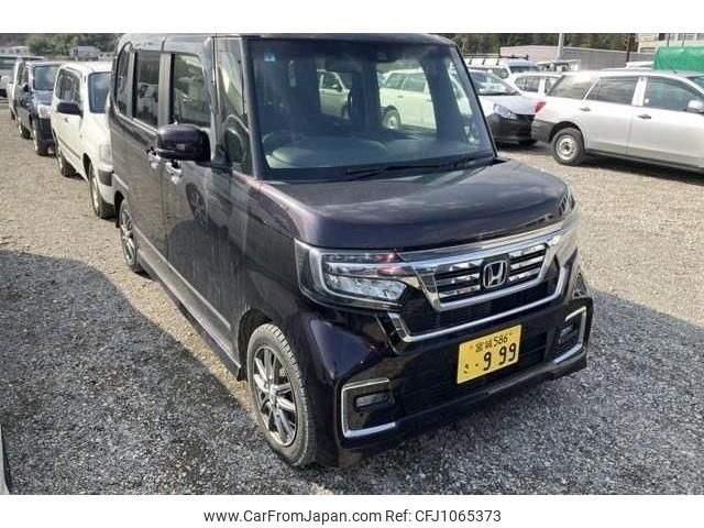 honda n-box 2021 quick_quick_6BA-JF3_JF3-5051779 image 1