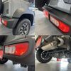 suzuki jimny-sierra 2023 -SUZUKI 【豊田 530ｽ7537】--Jimny Sierra 3BA-JB74W--JB74W-184718---SUZUKI 【豊田 530ｽ7537】--Jimny Sierra 3BA-JB74W--JB74W-184718- image 36