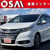 honda odyssey 2016 -HONDA--Odyssey DBA-RC1--RC1-1114034---HONDA--Odyssey DBA-RC1--RC1-1114034- image 1