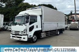 nissan diesel-ud-condor 2021 CFJ1778588