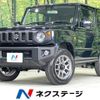 suzuki jimny 2025 quick_quick_JB64W_JB64W-368297 image 1
