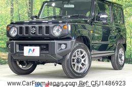 suzuki jimny 2025 quick_quick_JB64W_JB64W-368297