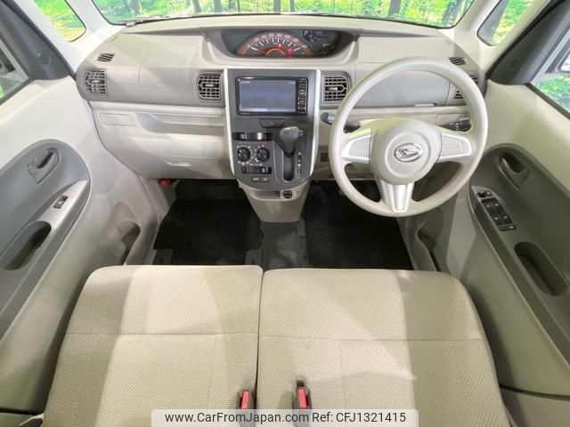 daihatsu tanto 2014 quick_quick_LA610S_LA610S-0000637 image 2