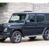 mercedes-benz g-class 2015 -MERCEDES-BENZ 【横浜 305】--Benz G Class ABA-463234--WDB4632341X244177---MERCEDES-BENZ 【横浜 305】--Benz G Class ABA-463234--WDB4632341X244177- image 6