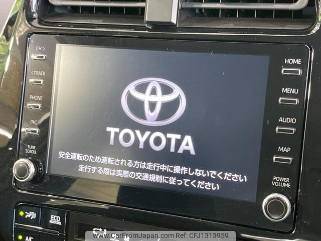 toyota prius 2021 -TOYOTA--Prius 6AA-ZVW55--ZVW55-6022596---TOYOTA--Prius 6AA-ZVW55--ZVW55-6022596- image 2