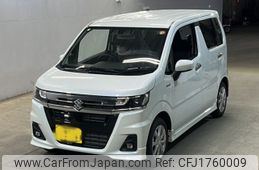 suzuki wagon-r 2025 CFJ1760009