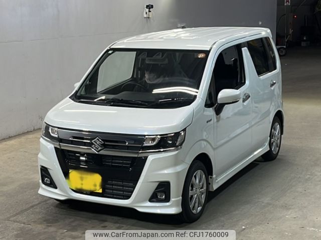 suzuki wagon-r 2025 CFJ1760009 image 1