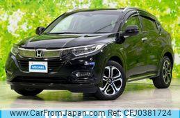 honda vezel 2018 quick_quick_DAA-RU3_RU3-1322146