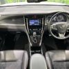 toyota harrier 2017 quick_quick_ZSU65W_ZSU65-0028104 image 2