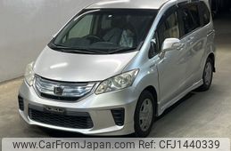 honda freed 2012 -HONDA--Freed GP3-1036273---HONDA--Freed GP3-1036273-