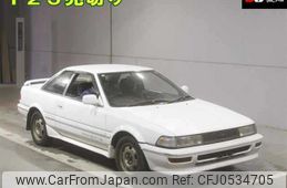 toyota corolla-levin 1990 -TOYOTA--Corolla Levin AE91-3237010---TOYOTA--Corolla Levin AE91-3237010-