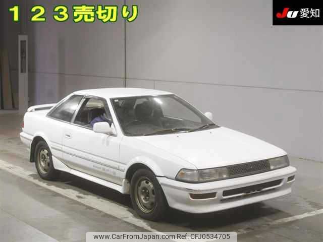 toyota corolla-levin 1990 -TOYOTA--Corolla Levin AE91-3237010---TOYOTA--Corolla Levin AE91-3237010- image 1