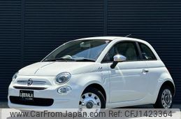 fiat 500 2018 -FIAT--Fiat 500 ABA-31212--ZFA3120000J839059---FIAT--Fiat 500 ABA-31212--ZFA3120000J839059-